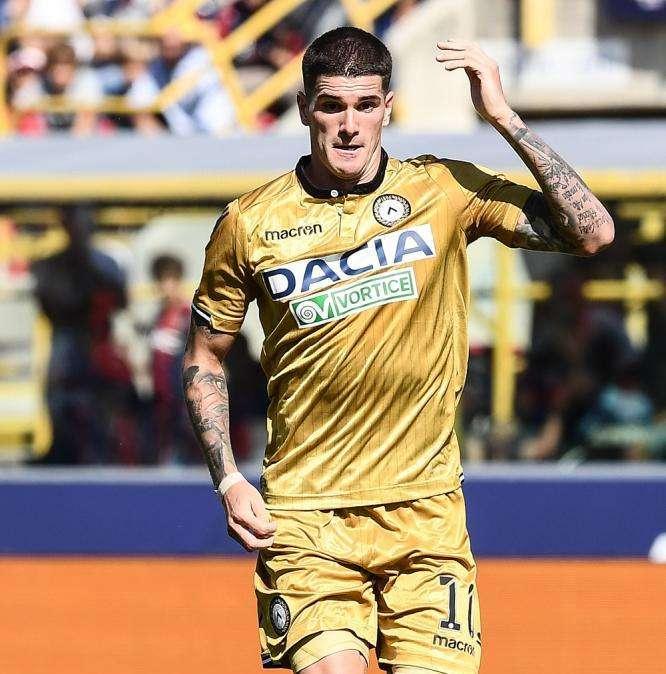 Fiorentina: il prossimo colpo sarà De Paul?