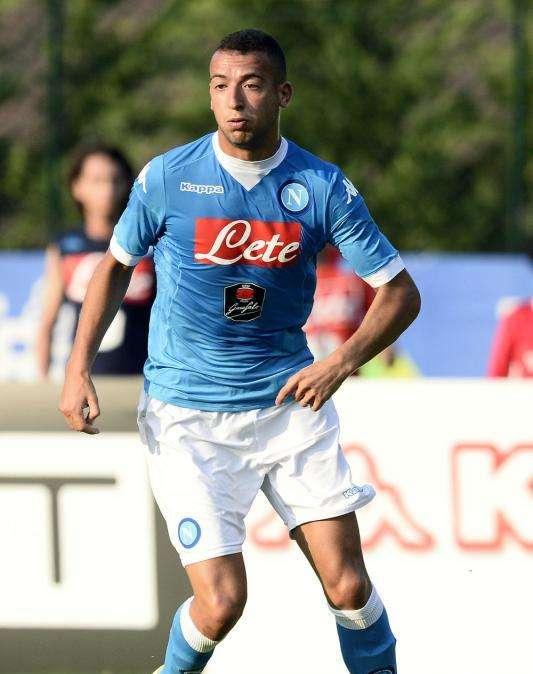 Albania, Tramezzani: "El Kaddouri può far bene a Napoli"