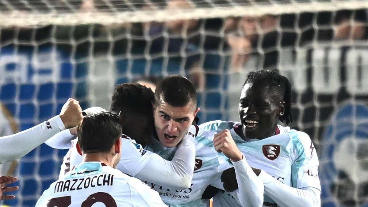 Doppio colpo sull'asse Torino-Salerno?