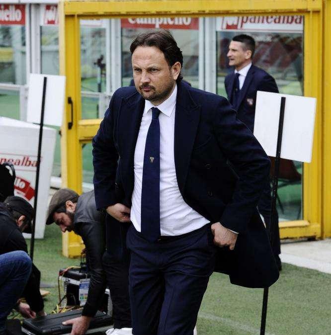 Frustalupi: "Mazzarri credo sarà contento della nostra prova, meritavamo di vincere"