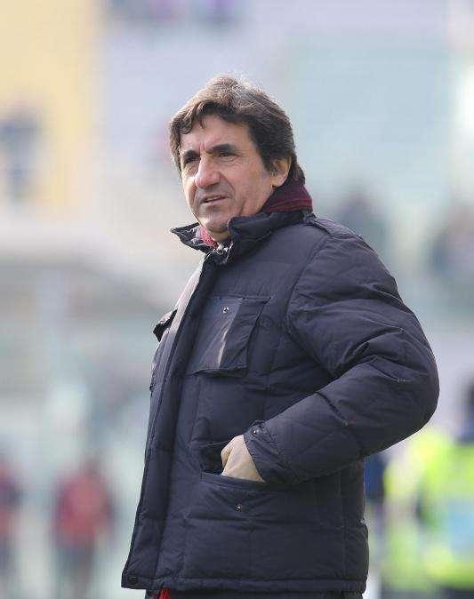 Cairo è certo: "Ventura da qui non si muove, stiamo programmando la prossima stagione"