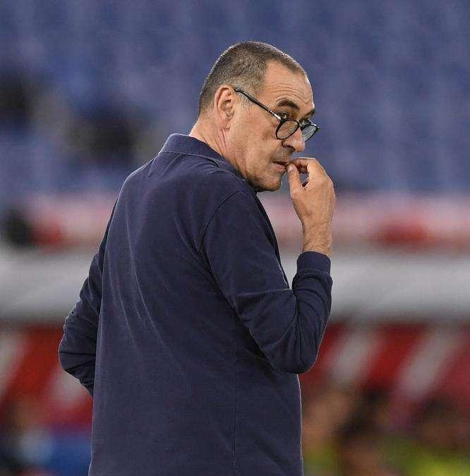 I ventuno convocati della Juventus, mancano in cinque