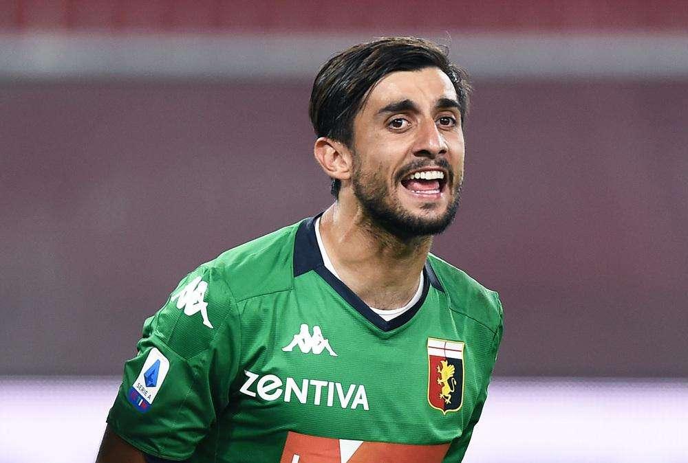 La Roma segue Perin. E' l'alternativa a Sirigu per la porta?
