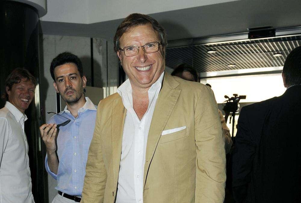 Palermo, Zamparini ci riprova: "Lo Monaco rimarrà con me a lungo. E' il dirigente che ho pagato di più" 