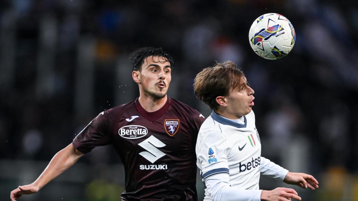 Tuttosport: "L'Inter B passeggia sul Toro, così i nerazzurri si rilanciano"