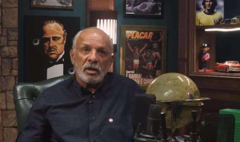 Brasile, nella Partita del Cuore contro l'Italia c'è un grande ex del Toro 