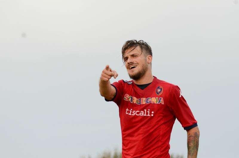 Dessena: "Siamo stati all'altezza della Roma per tutta la partita, se non superiori"
