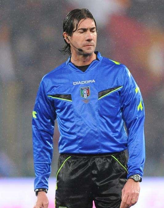 Bergonzi: "Mancano due rigori al Milan"