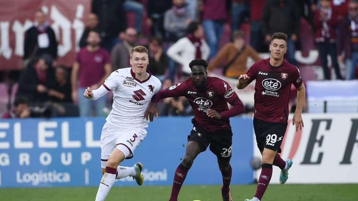 Schuurs in Premier, asta partita: il Liverpool alza la posta