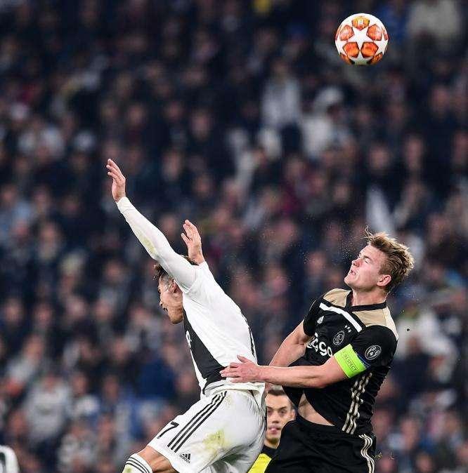 Juventus, CR7 non fa miracoli. Così disse la madre 