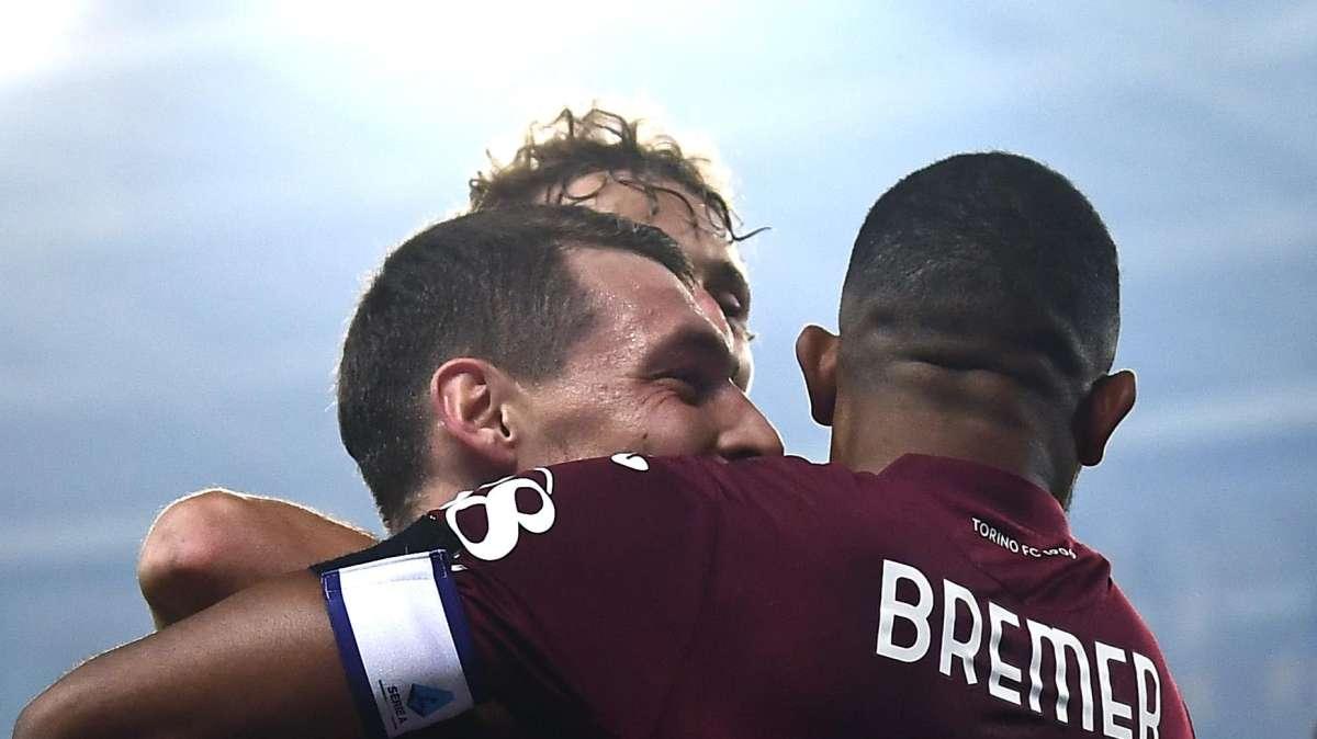 SportItalia, primi contatti tra il Milan e Belotti 