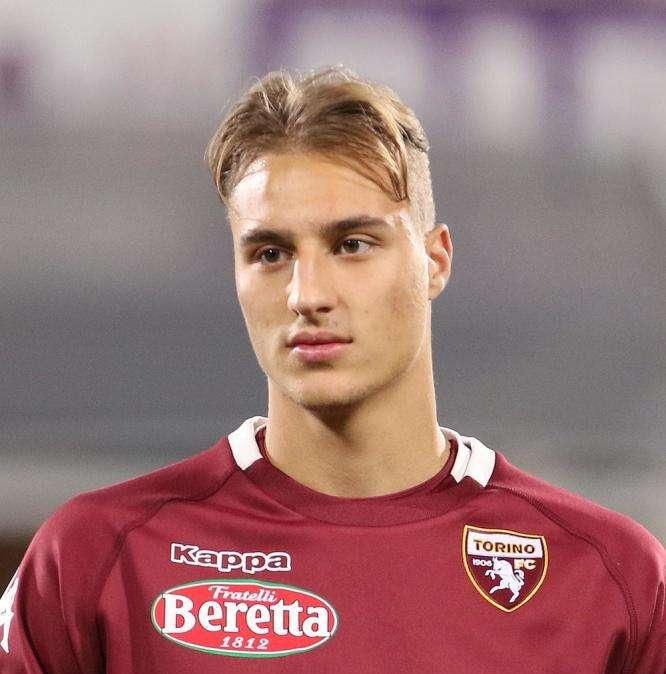 De Luca, accordo raggiunto con l'Entella. Prestito con diritto di riscatto, manca solo la firma
