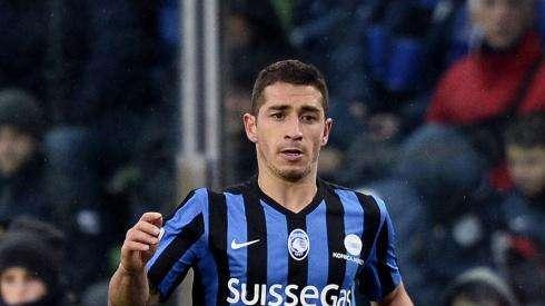 Atalanta, si lavora al recupero di Carmona