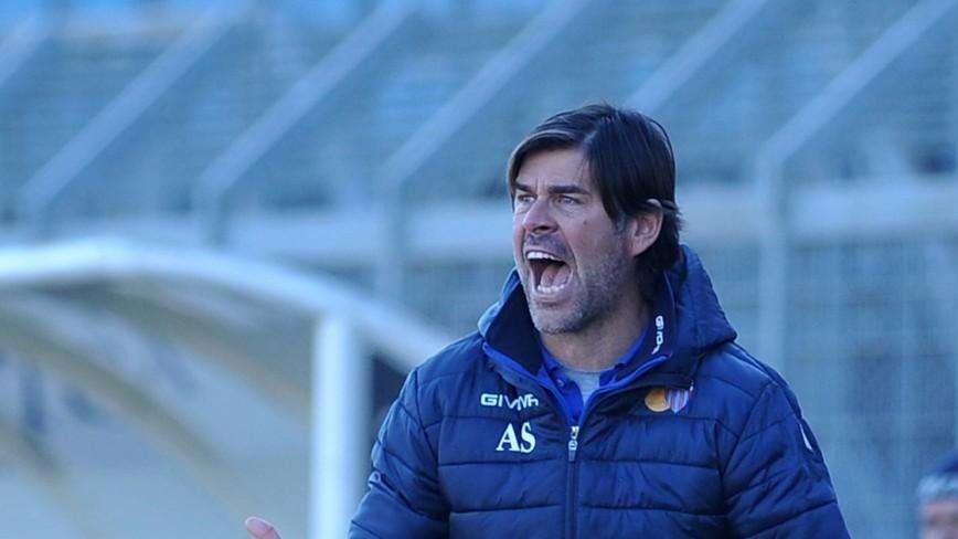 Ascoli: dopo l'esonero di Rossi, squadra ad Andrea Sottil