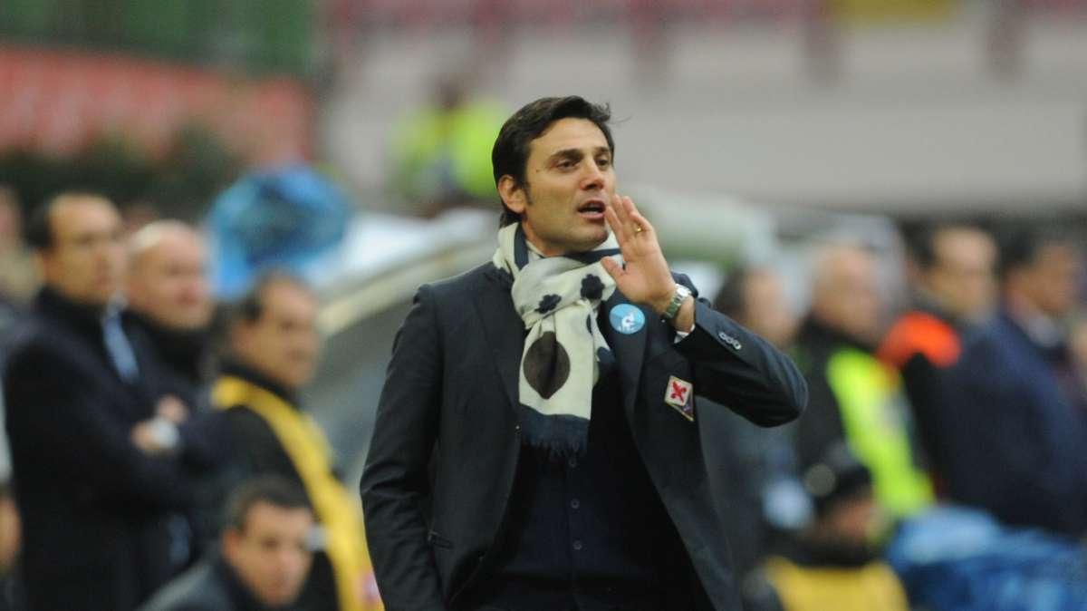 Fiorentina, sono ventitre i convocati di Montella 