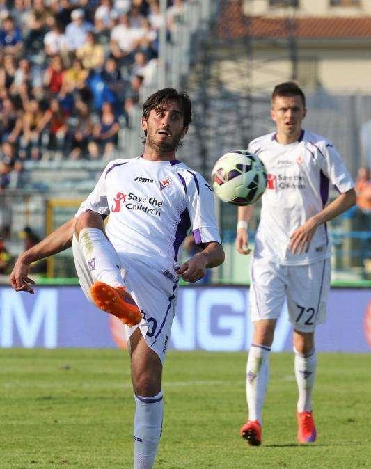 Sassuolo, preso Aquilani