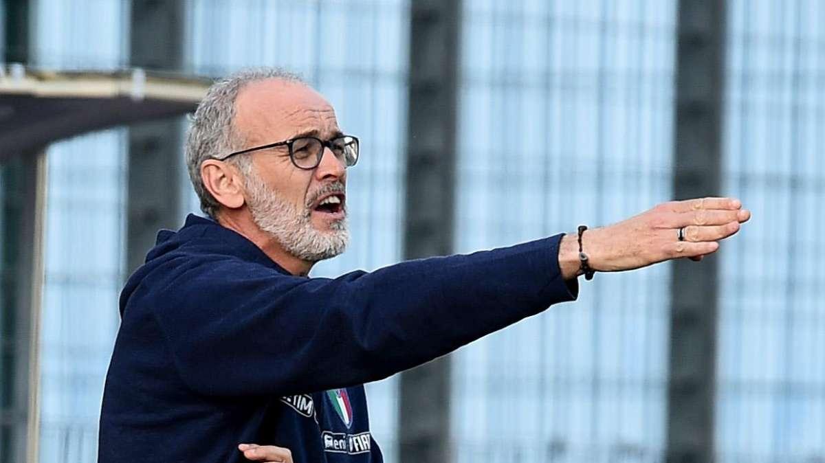 Under 21, amichevole Italia-Slovenia 2-1. Finale 