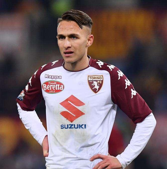 L'Avellino chiede Edera, ma... 