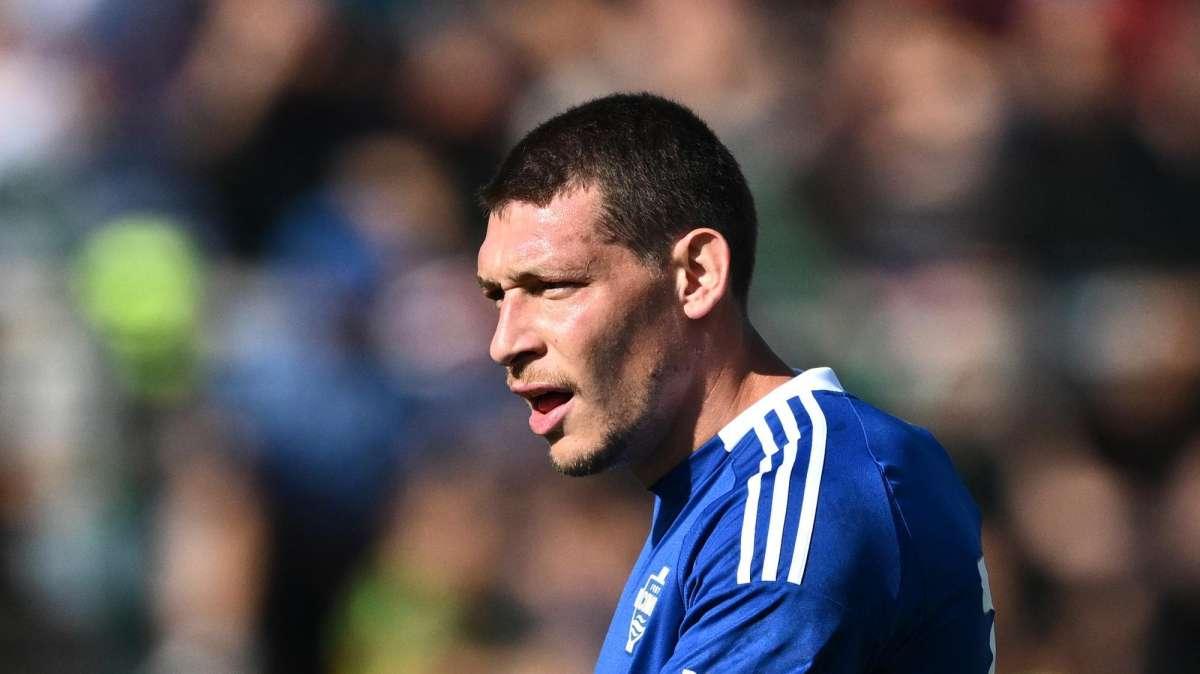 Champions League: Belotti decisivo a modo suo in Benfica-Barcellona