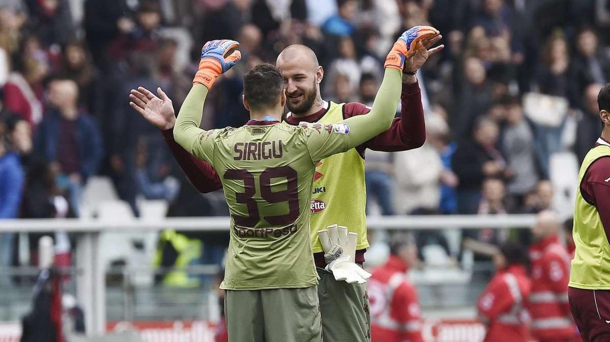 Per Milinkovic-Savic ora si prospetta il rinnovo del contratto