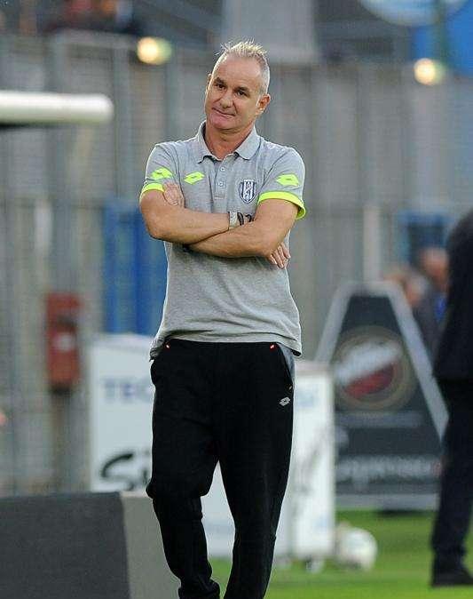 Cesena, Drago: "Il Toro presenterà una buona formazione titolare. Vogliamo evitare brutte figure"