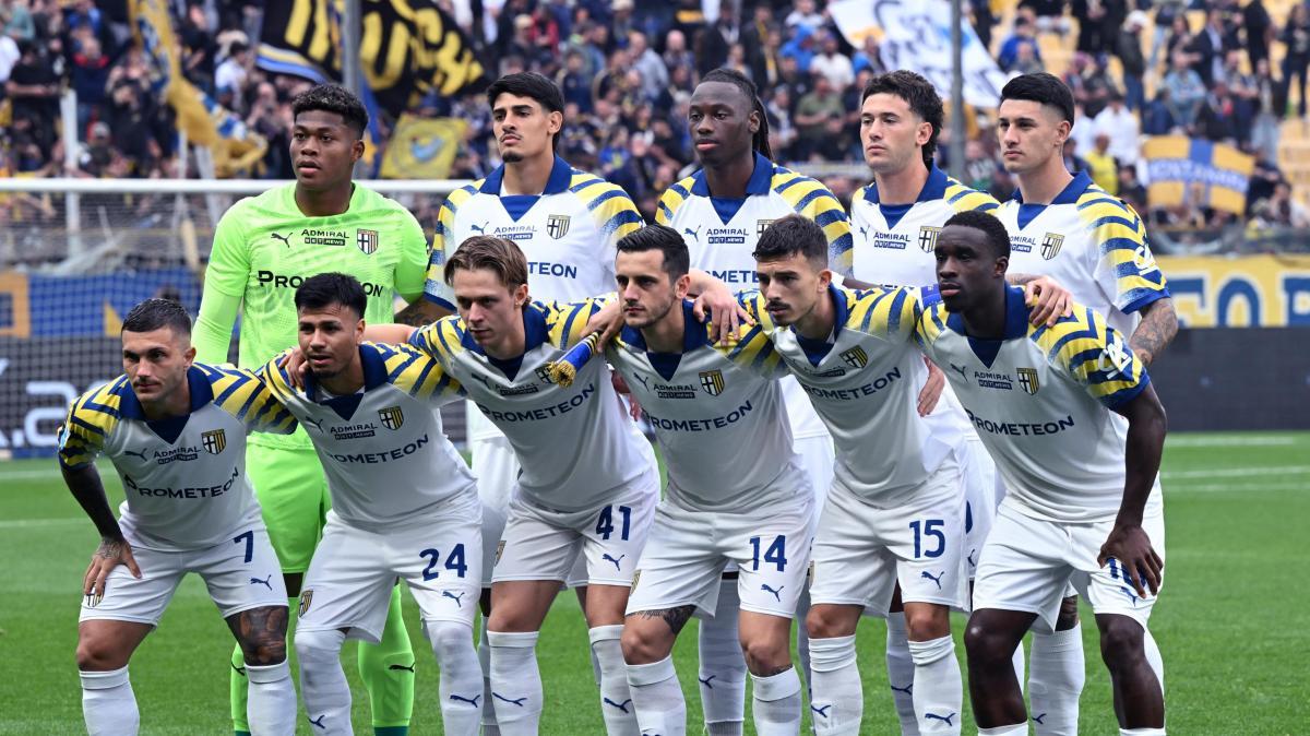 Coppa Italia - Passano Parma e Cagliari contro Catania e Arezzo