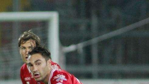 Anche la Fiorentina pensa a Fossati
