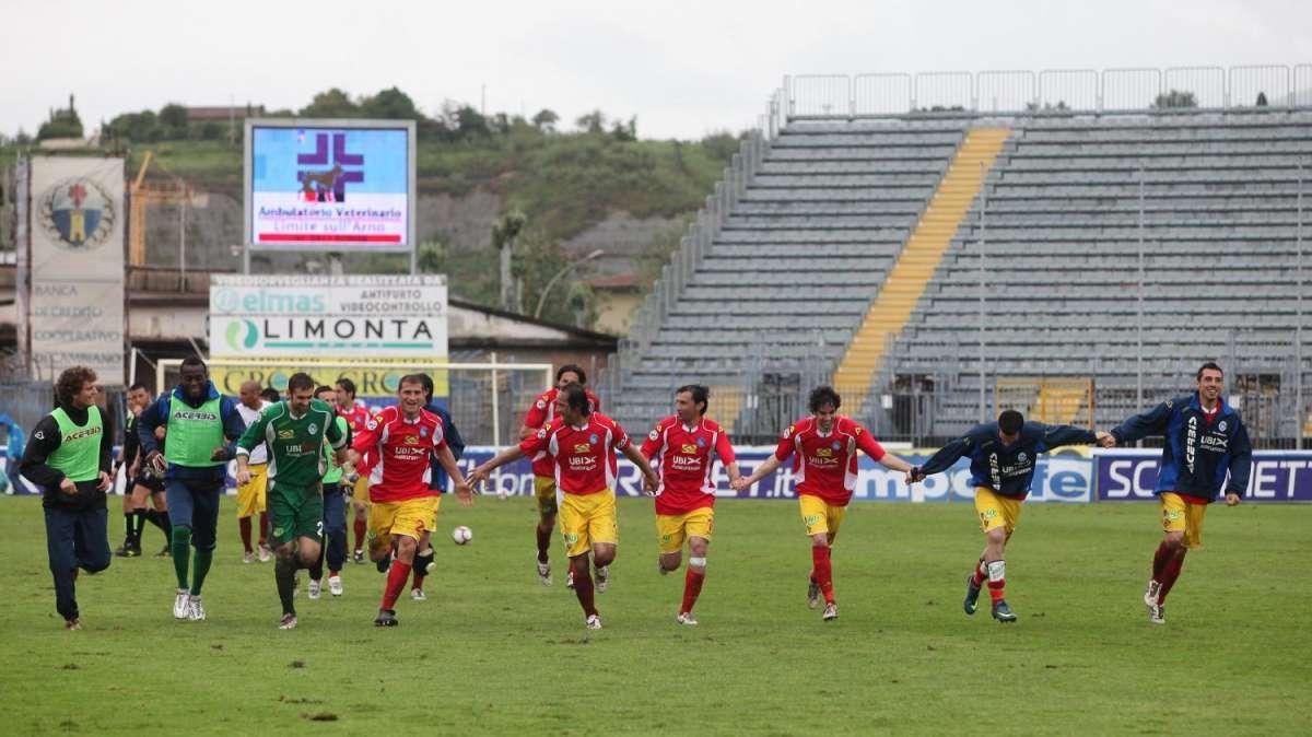 Pacchetti turistici per la trasferta contro l'Albinoleffe 