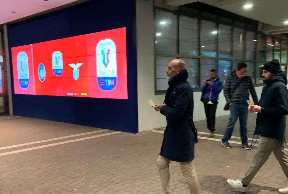 Pioli l'allenatore che non fa i ritiri. Così sarà al Milan 