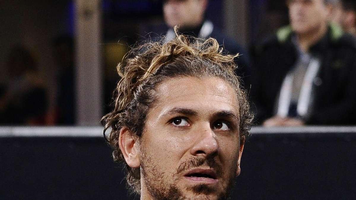 Cerci? Ancora panchina 