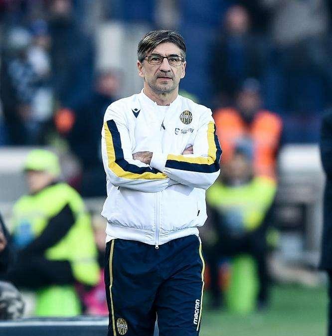 Verona, oggi sessione mattutina