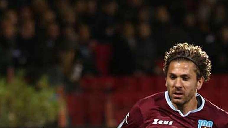 Alessio Cerci pronto a ripartire dal basso: trattativa con un club di C