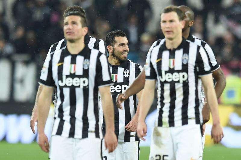 Juventus al lavoro: c'è il Monaco prima del derby