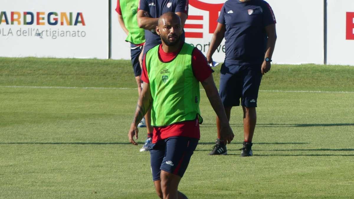 Joao Pedro, rimpianto granata: "Ecco perché ho scelto la Turchia"