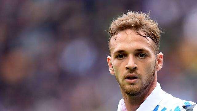 L’agente di Lazzari: “Ancora nessun contatto con la Lazio”