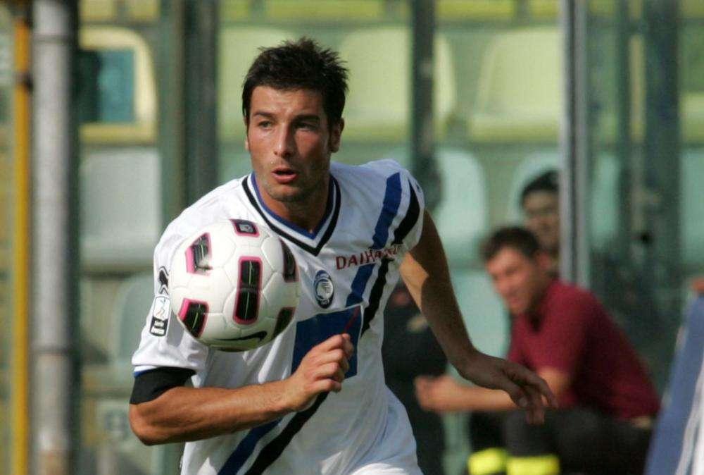 Atalanta, Peluso: "Sono al settimo cielo per il gol"