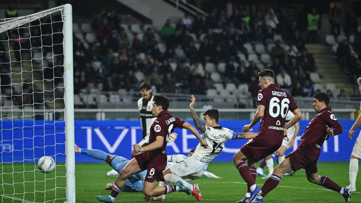 Toro, poker salvezza. Corriere di Torino: "Spettacolo granata all’Olimpico"