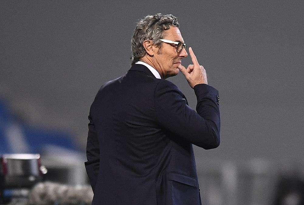 Udinese, Gotti: "Toro squadra aggressiva che gioca sui duelli"