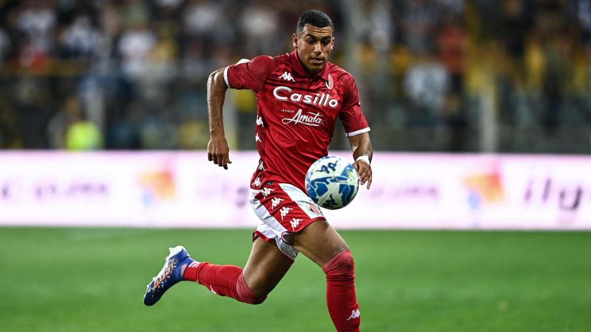 Cheddira, telenovela conclusa: finisce in prestito in serie A
