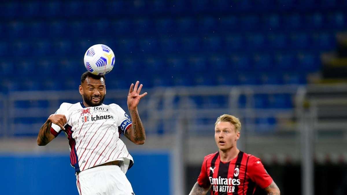 Obiettivo unico in caso di addio del Gallo. Gioca in Serie A