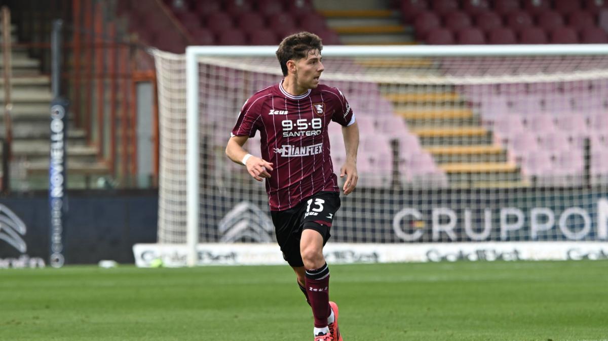 Carrarese, LIVE Ruggeri: "Abbiamo tenuto botta al Torino. Potevamo pareggiare"