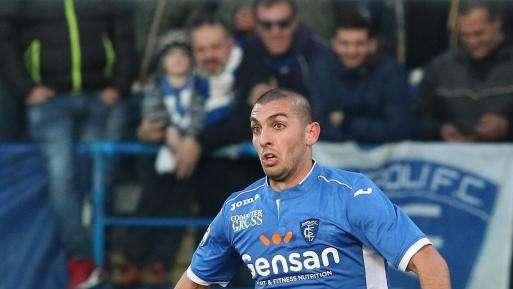 Verso Empoli-Torino: Marilungo in vantaggio su capitan Maccarone