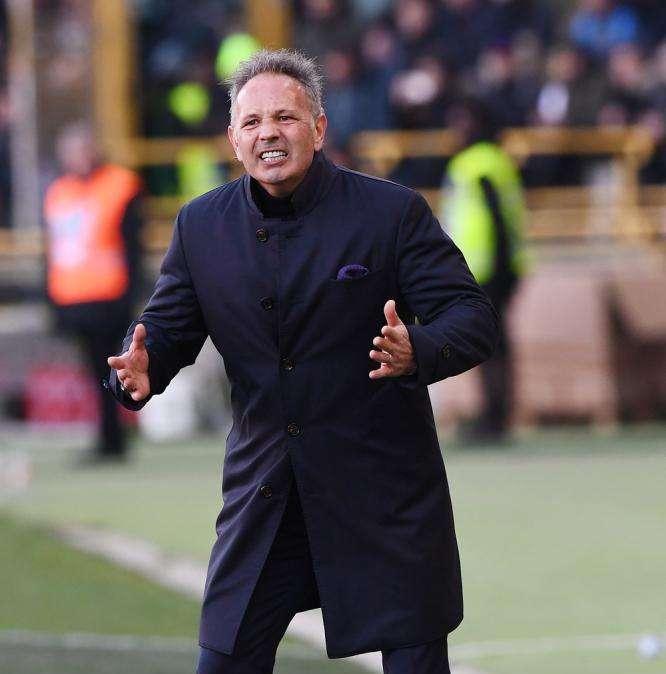 Bologna, Mihajlovic: "Nessuna rivincita da prendermi. Il Toro andrà in Europa"