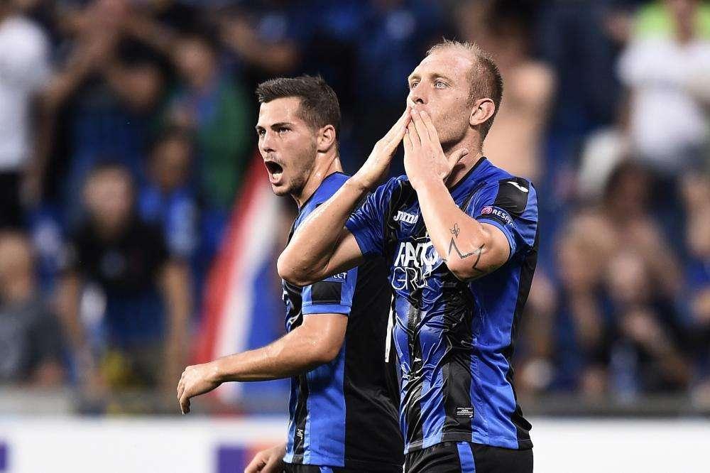 Atalanta, Masiello: "Col Toro a viso aperto e con la voglia di far bene"