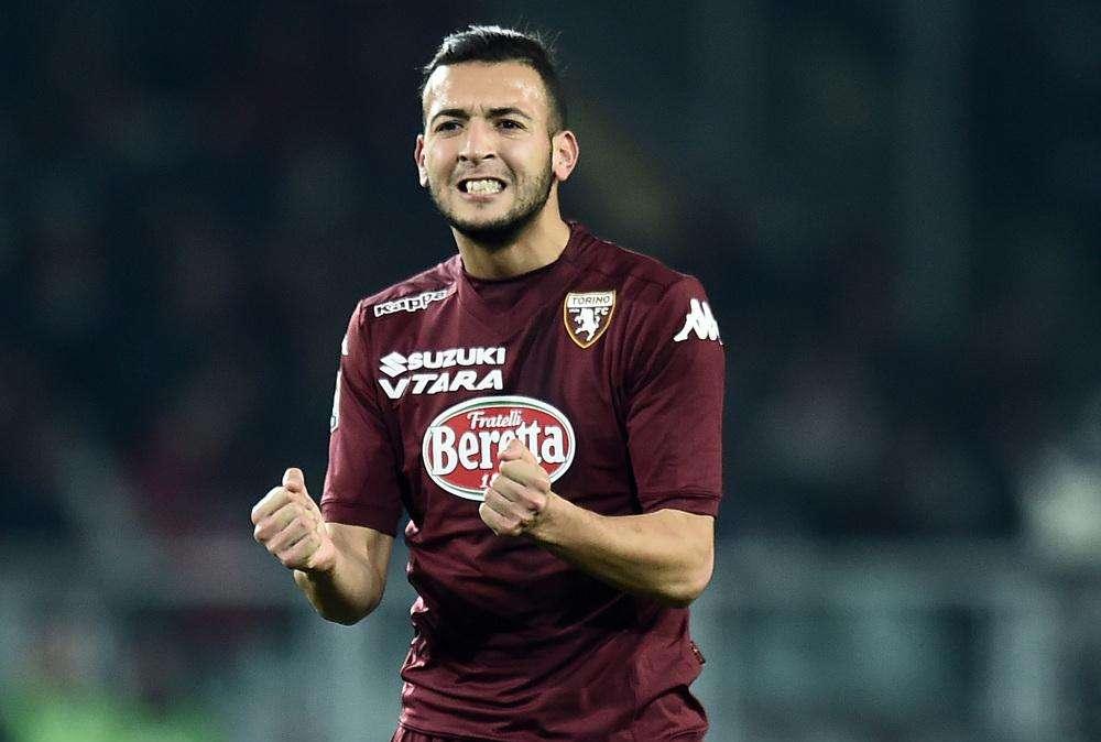 El Kaddouri avvisa Conte: "Il Toro ha fatto meno punti di quelli che meriterebbe"
