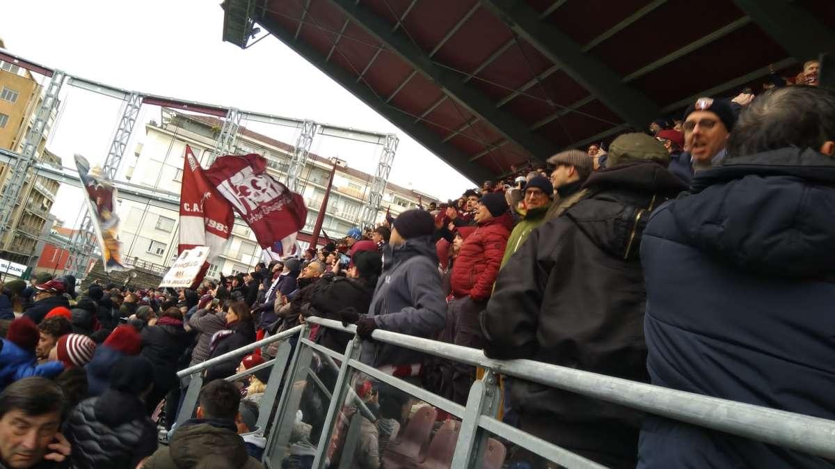 Fatti ambiziosi solo questo vuole la gente del Toro