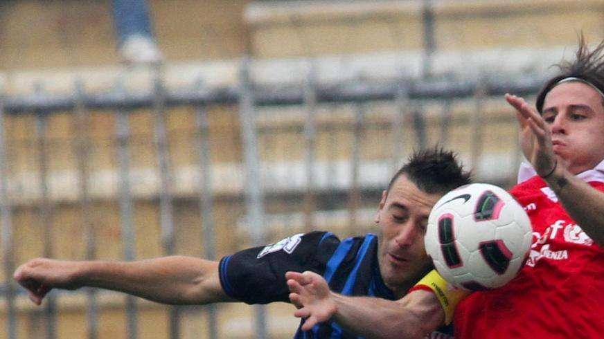 Atalanta, può arrivare Cacia