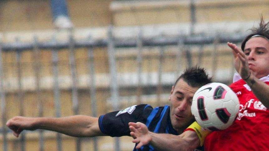 Piacenza, per Madonna è emergenza: 5 giocatori in forse