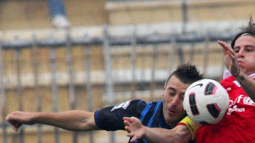 Il Torino su Cacia del Piacenza