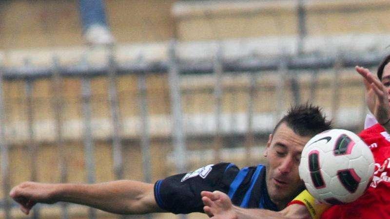 Il Toro torna in corsa per Cacia